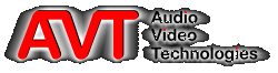 AVT Audio Video Technologies