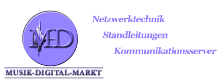 zum Musik-Digital-Markt